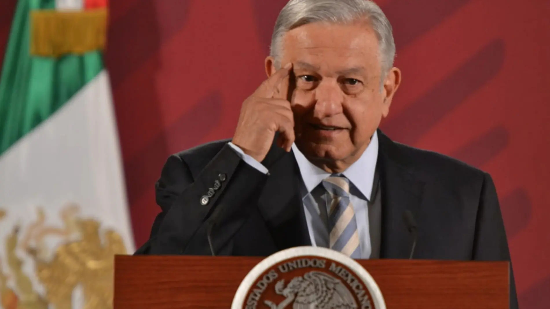 amlo conferencia 20 de marzo